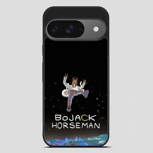 Bojack Horseman Cool Google Pixel 9 Case