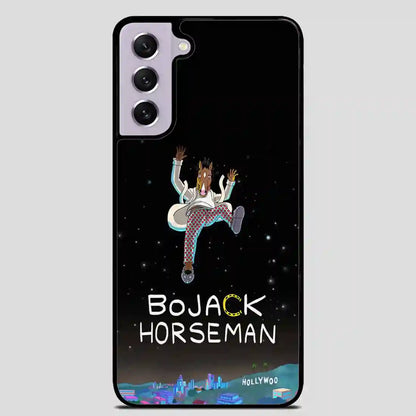 Bojack Horseman Cool Samsung Galaxy S21 Case