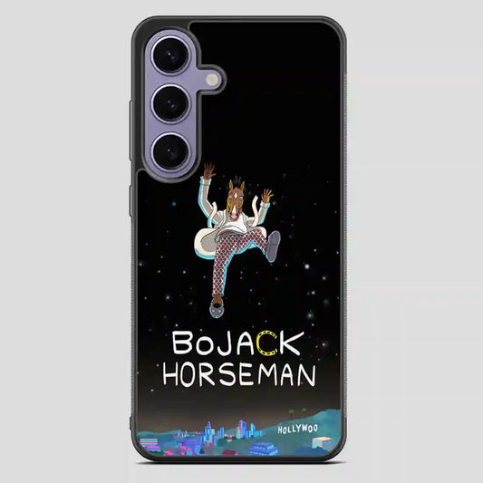 Bojack Horseman Cool Samsung Galaxy S23 FE Case