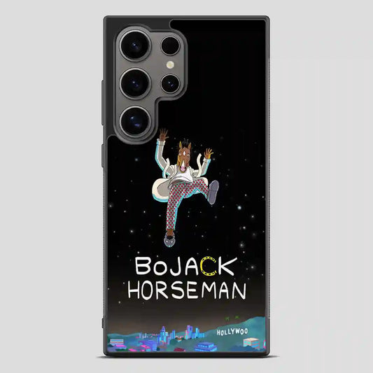 Bojack Horseman Cool Samsung Galaxy S24 Ultra Case