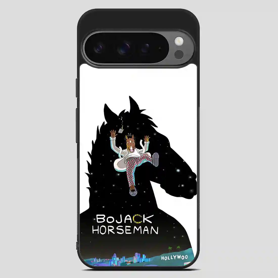 Bojack Horseman Google Pixel 9 Pro XL Case