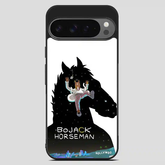 Bojack Horseman Google Pixel 9 Pro XL Case