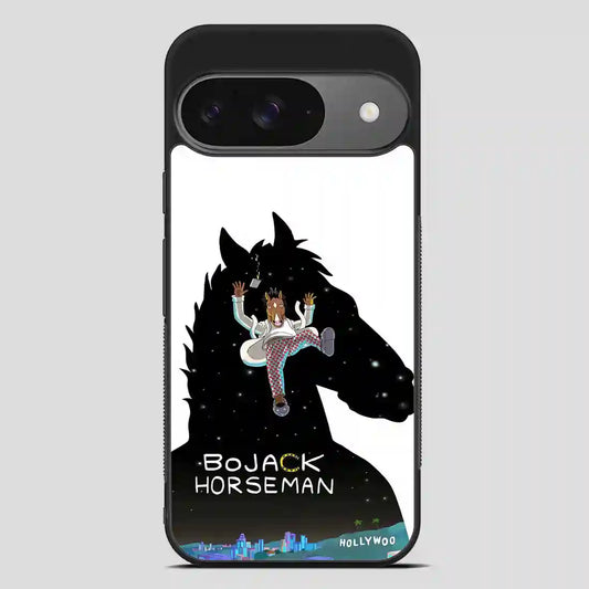 Bojack Horseman Google Pixel 9 Case