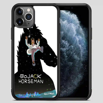 Bojack Horseman iPhone 11 Pro Max Case