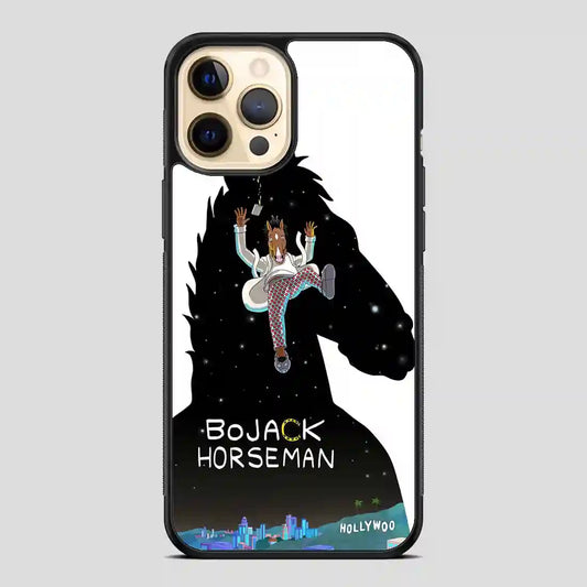 Bojack Horseman iPhone 11 Pro Case