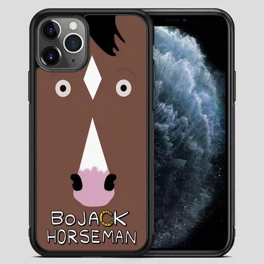 Bojack Horseman Retro iPhone 11 Pro Max Case