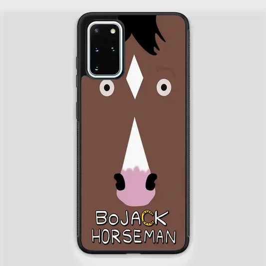 Bojack Horseman Retro Samsung Galaxy S20 FE Case