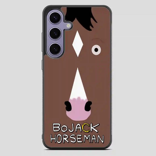 Bojack Horseman Retro Samsung Galaxy S23 FE Case