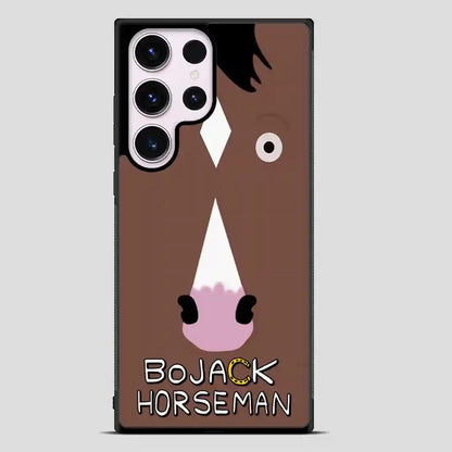 Bojack Horseman Retro Samsung Galaxy S23 Ultra Case