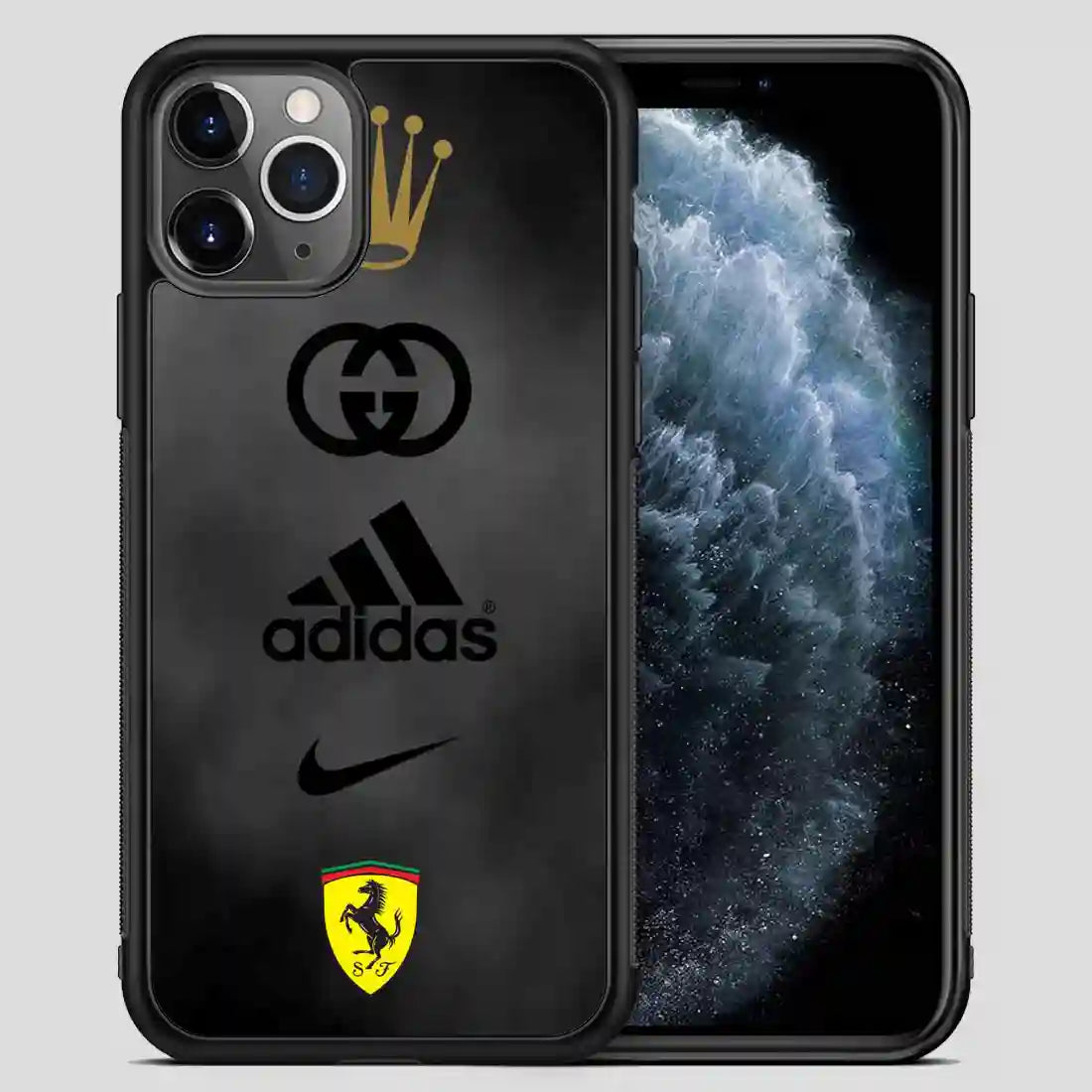 Brand Wallpapper iPhone 11 Pro Max Case