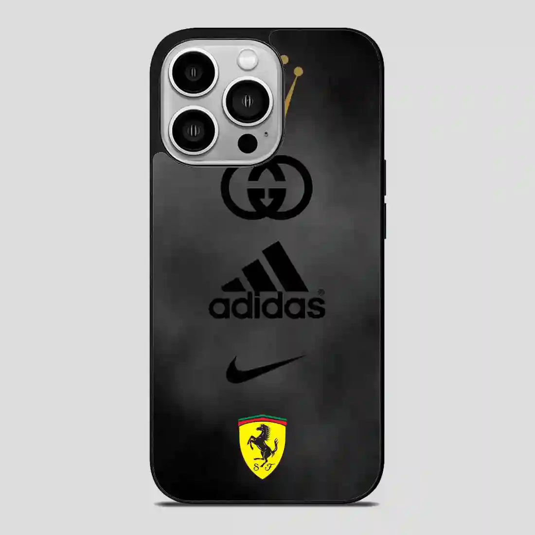 Brand Wallpapper iPhone 14 Pro Case