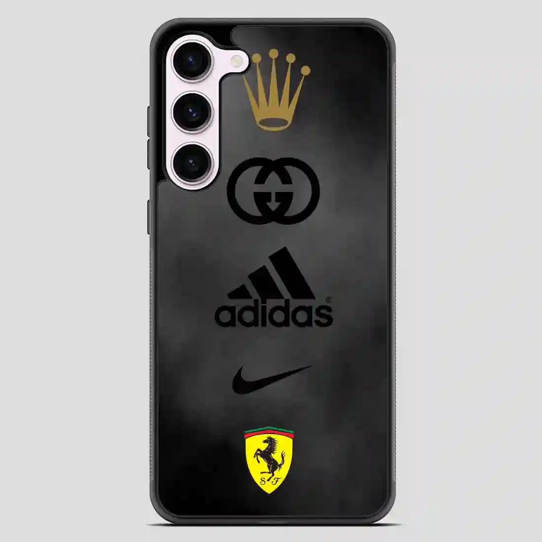 Brand Wallpapper Samsung Galaxy S23 Case