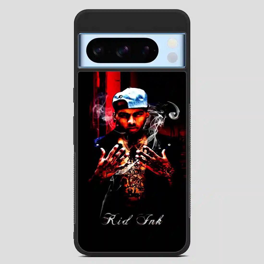 Brian Todd Collins Kid Ink Google Pixel 8 Pro Case