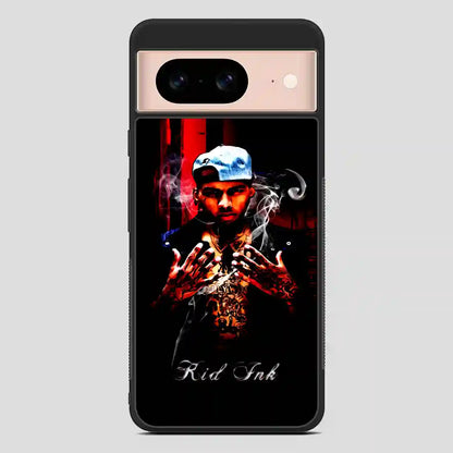 Brian Todd Collins Kid Ink Google Pixel 8 Case