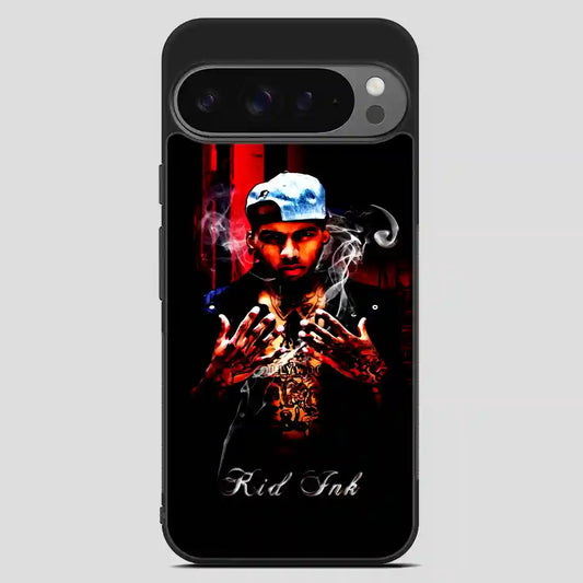 Brian Todd Collins Kid Ink Google Pixel 9 Pro XL Case