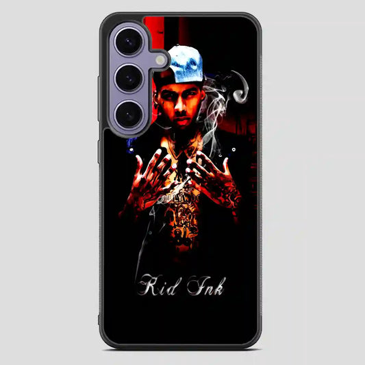 Brian Todd Collins Kid Ink Samsung Galaxy S23 FE Case