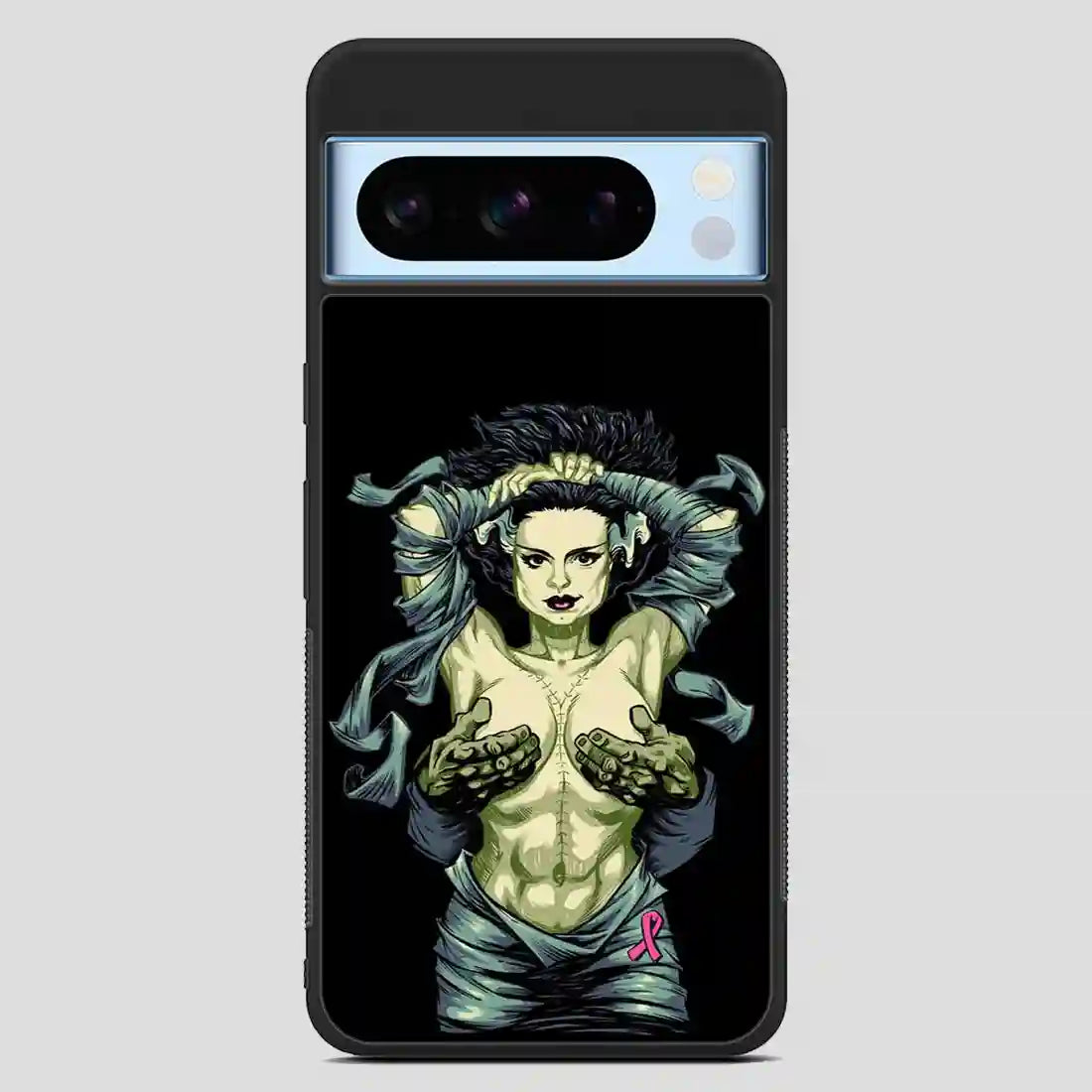 Bride Of Frankenstein Google Pixel 8 Pro Case