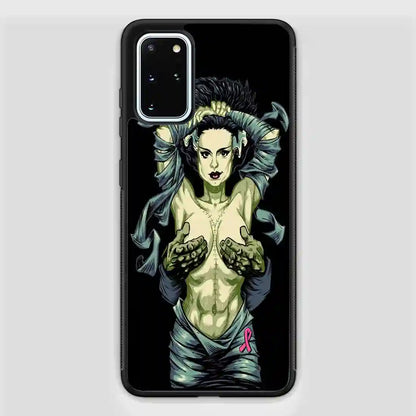 Bride Of Frankenstein Samsung Galaxy S20 FE Case