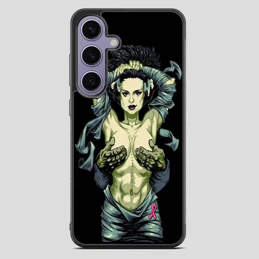 Bride Of Frankenstein Samsung Galaxy S23 FE Case