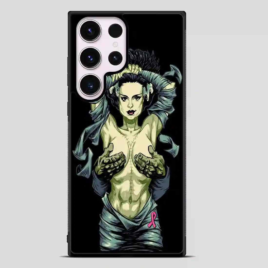 Bride Of Frankenstein Samsung Galaxy S23 Ultra Case