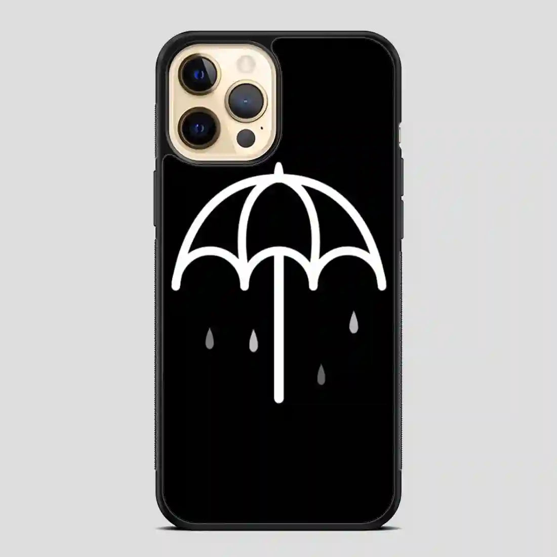 Bring Me The Horrizon iPhone 11 Pro Case