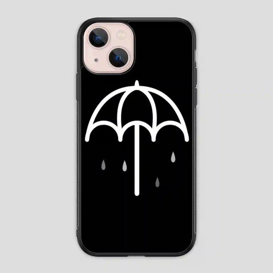 Bring Me The Horrizon iPhone 13 Mini Case