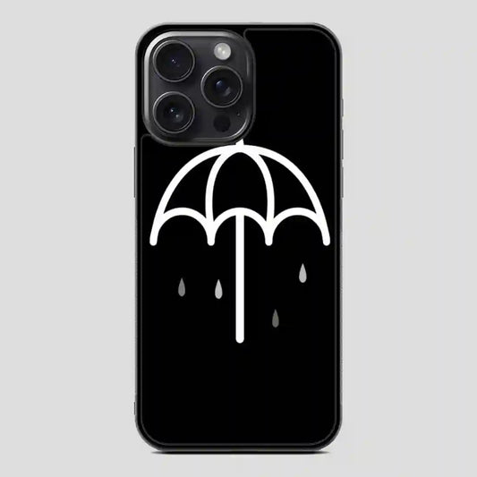 Bring Me The Horrizon iPhone 15 Pro Case