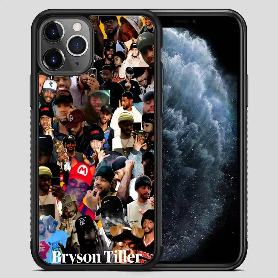 Bryson Tiller iPhone 11 Pro Max Case