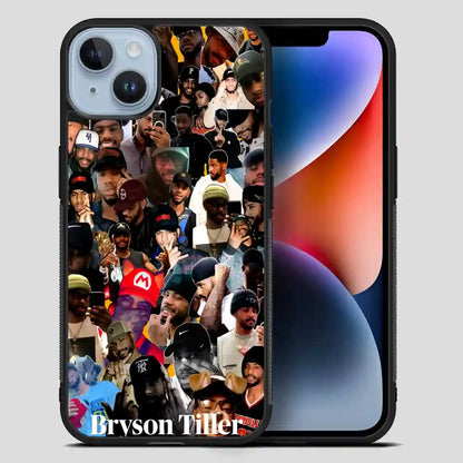 Bryson Tiller iPhone 14 Plus Case