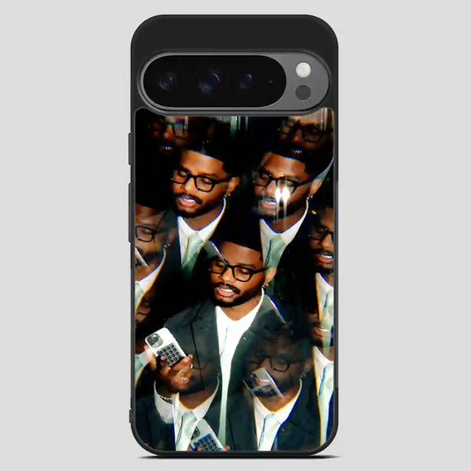 Bryson Tiller Wallpaper Google Pixel 9 Pro XL Case