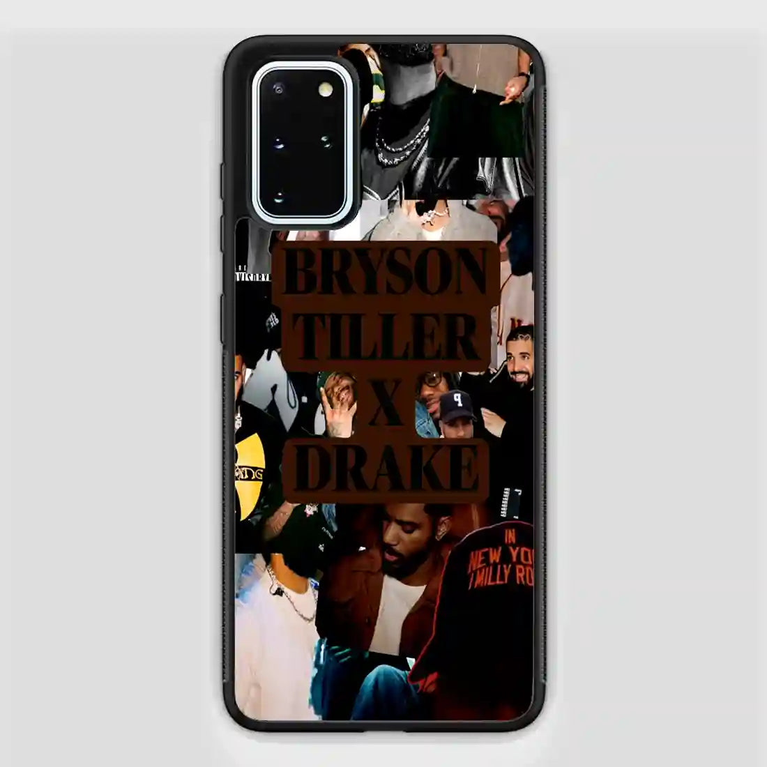 Bryson Tiller X Drake Samsung Galaxy S20 FE Case