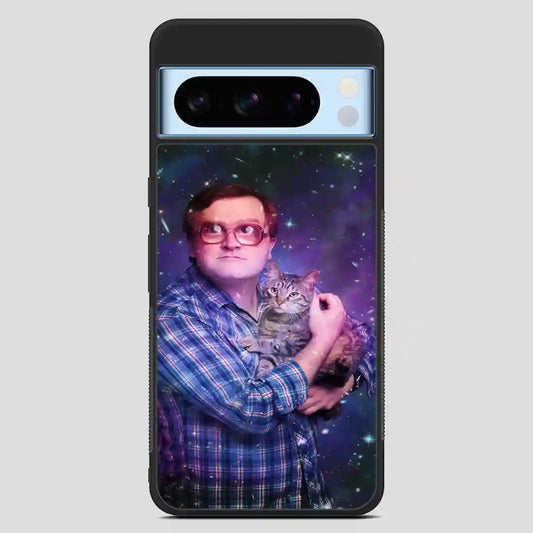 Bubbles Of Trailer Park Boys Google Pixel 8 Pro Case