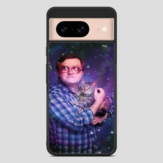 Bubbles Of Trailer Park Boys Google Pixel 8 Case