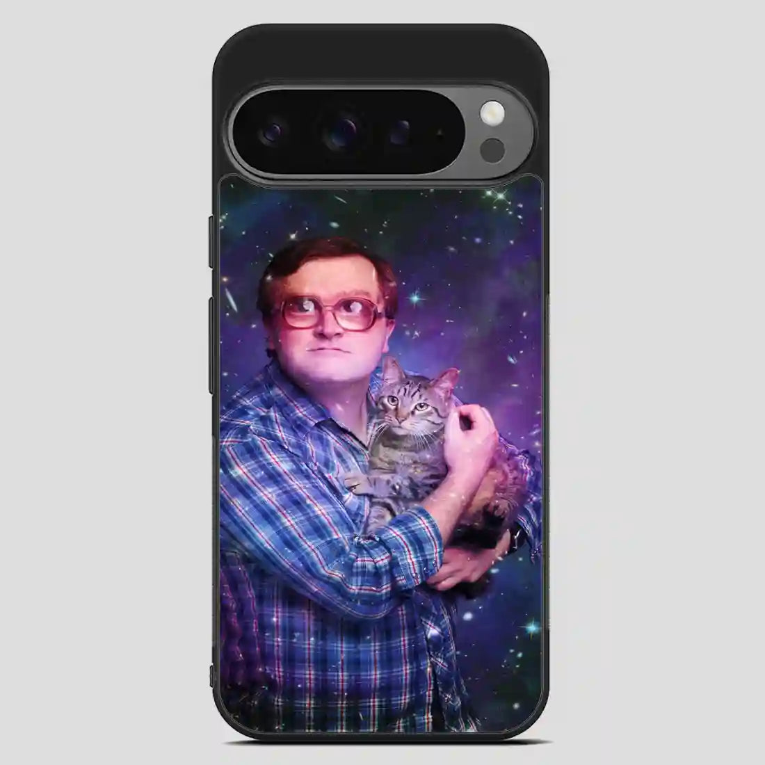 Bubbles Of Trailer Park Boys Google Pixel 9 Pro XL Case