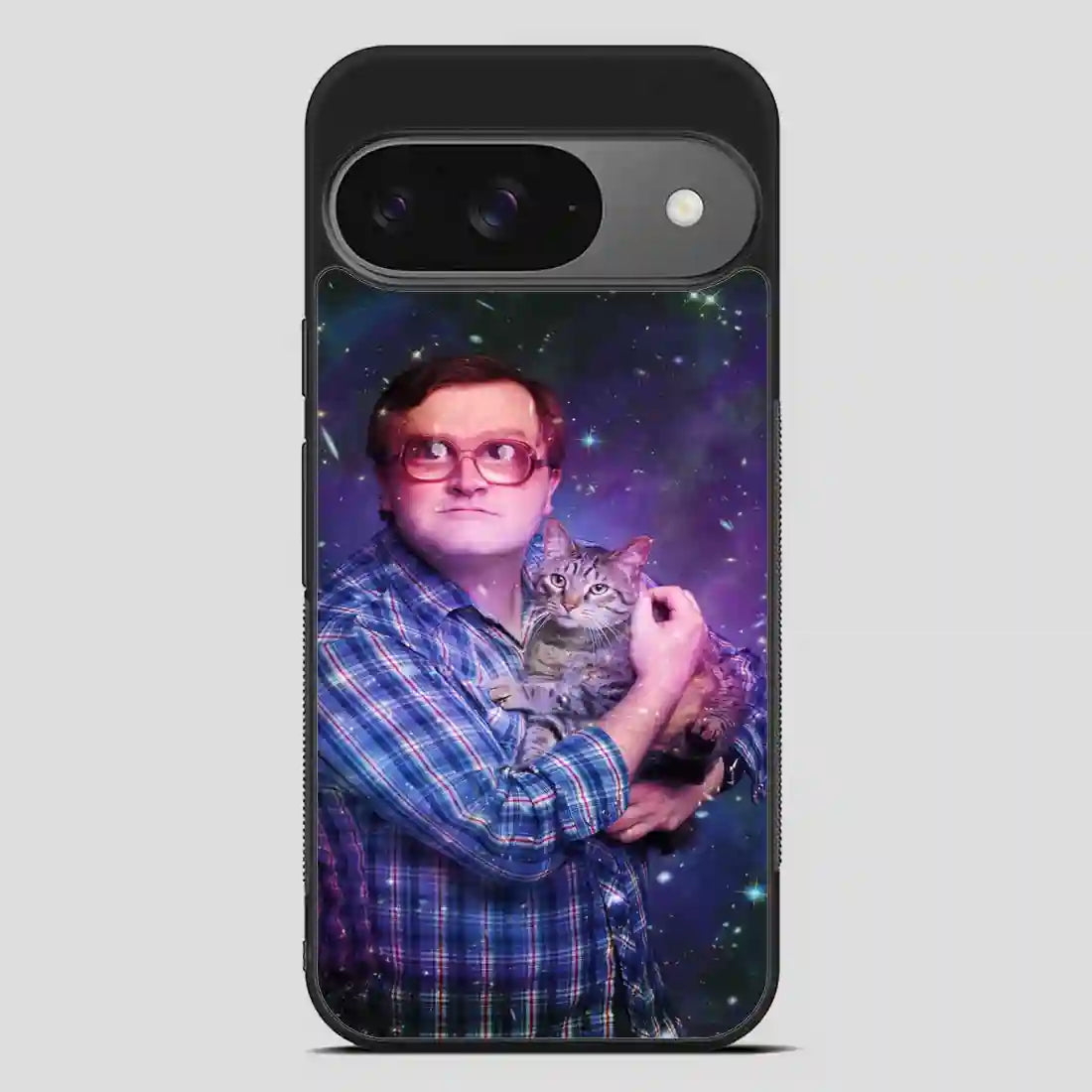 Bubbles Of Trailer Park Boys Google Pixel 9 Case