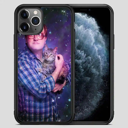 Bubbles Of Trailer Park Boys iPhone 11 Pro Max Case