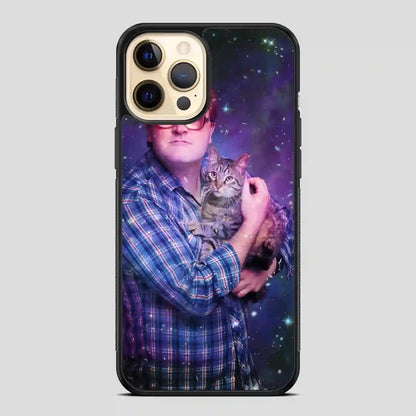 Bubbles Of Trailer Park Boys iPhone 11 Pro Case