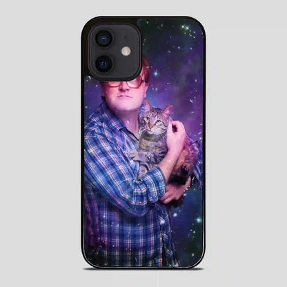 Bubbles Of Trailer Park Boys iPhone 12 Mini Case