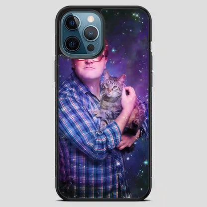 Bubbles Of Trailer Park Boys iPhone 12 Pro Max Case