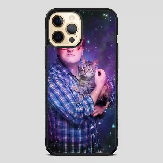 Bubbles Of Trailer Park Boys iPhone 12 Pro Case