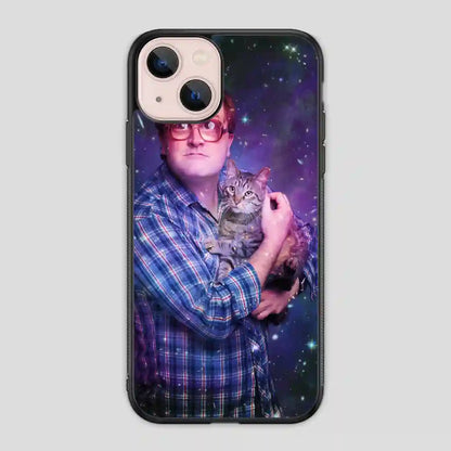 Bubbles Of Trailer Park Boys iPhone 13 Mini Case