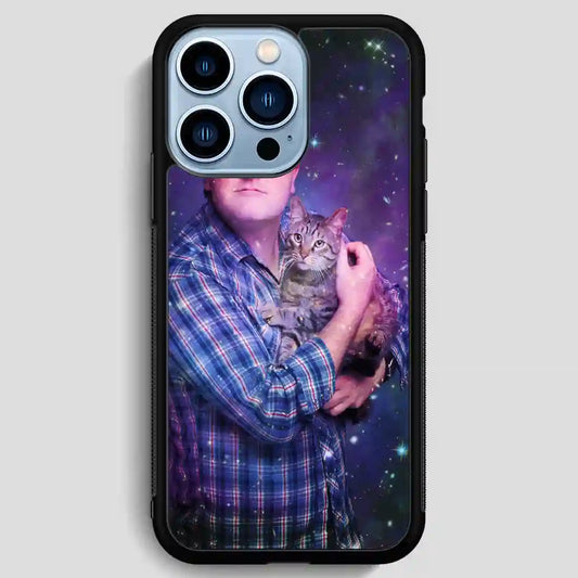 Bubbles Of Trailer Park Boys iPhone 13 Pro Max Case