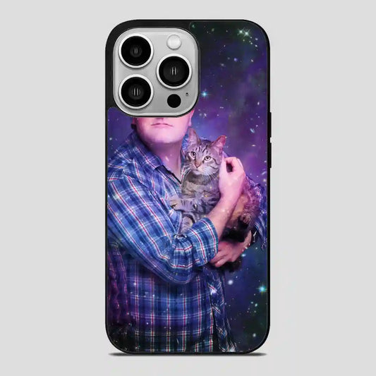 Bubbles Of Trailer Park Boys iPhone 14 Pro Case