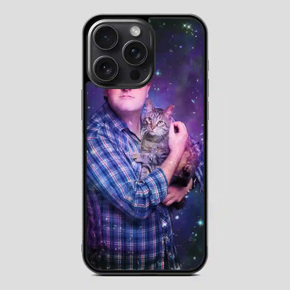 Bubbles Of Trailer Park Boys iPhone 15 Pro Case