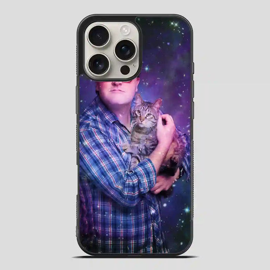 Bubbles Of Trailer Park Boys iPhone 16 Pro Max Case