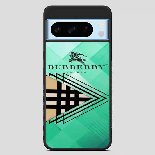 Burberry London Google Pixel 8 Pro Case