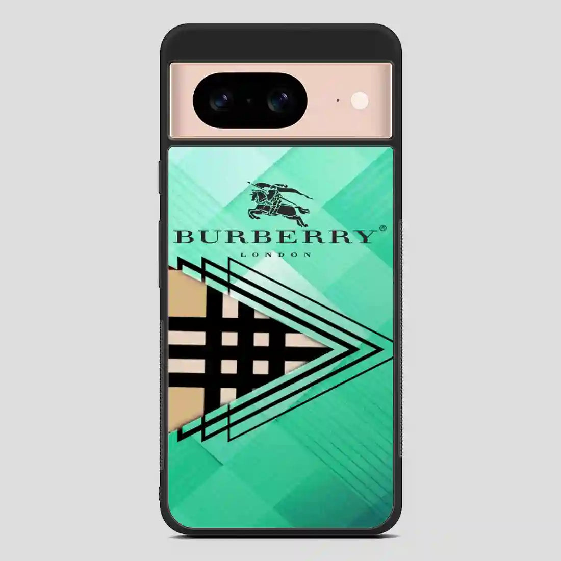 Burberry London Google Pixel 8 Case