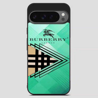 Burberry London Google Pixel 9 Pro XL Case