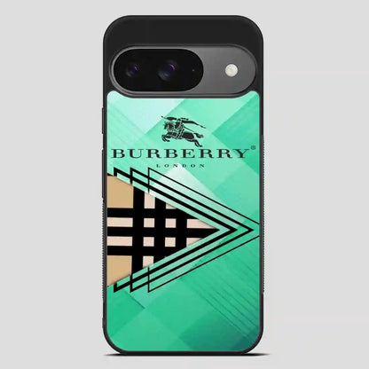 Burberry London Google Pixel 9 Case