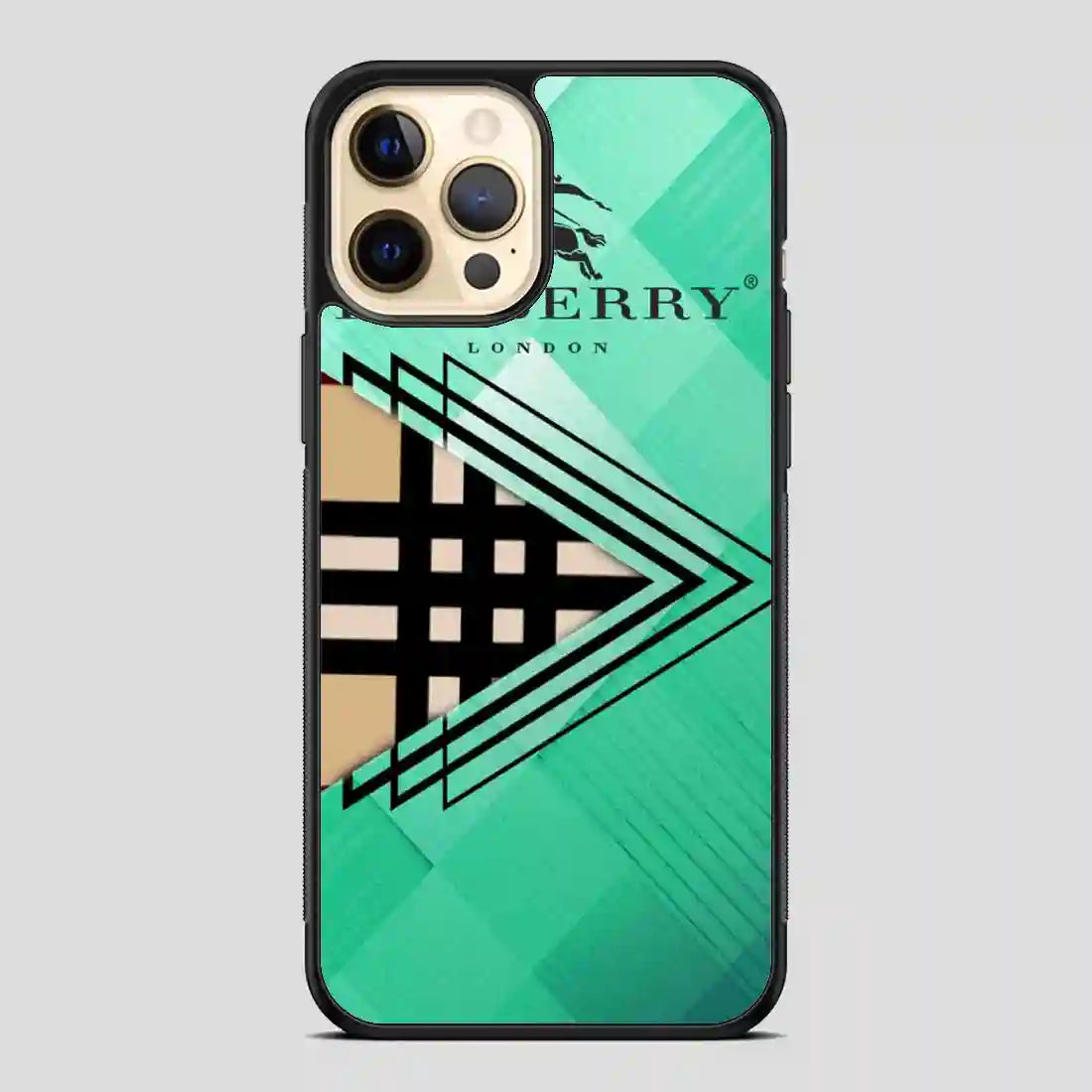 Burberry London iPhone 11 Pro Case